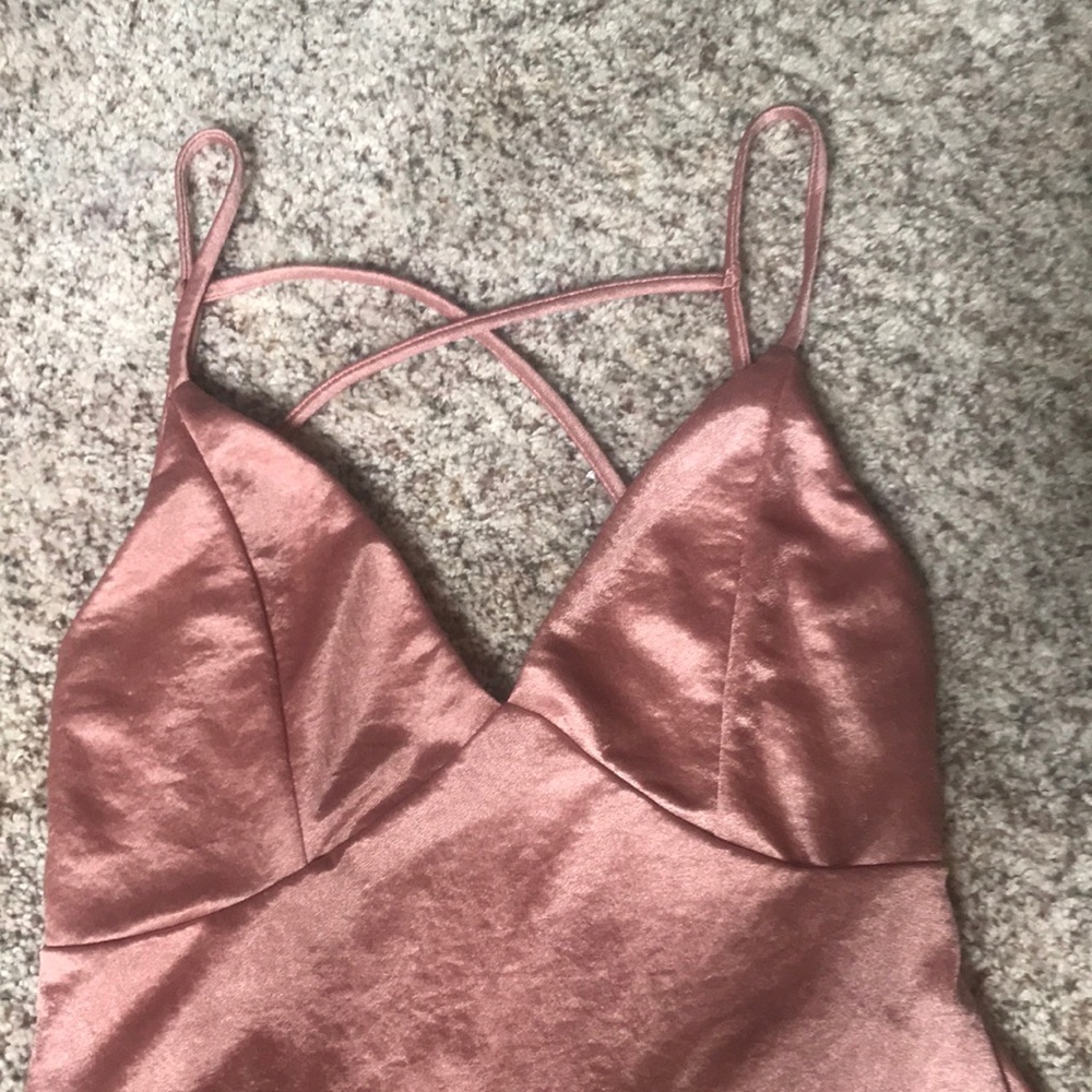 Hottie Dress